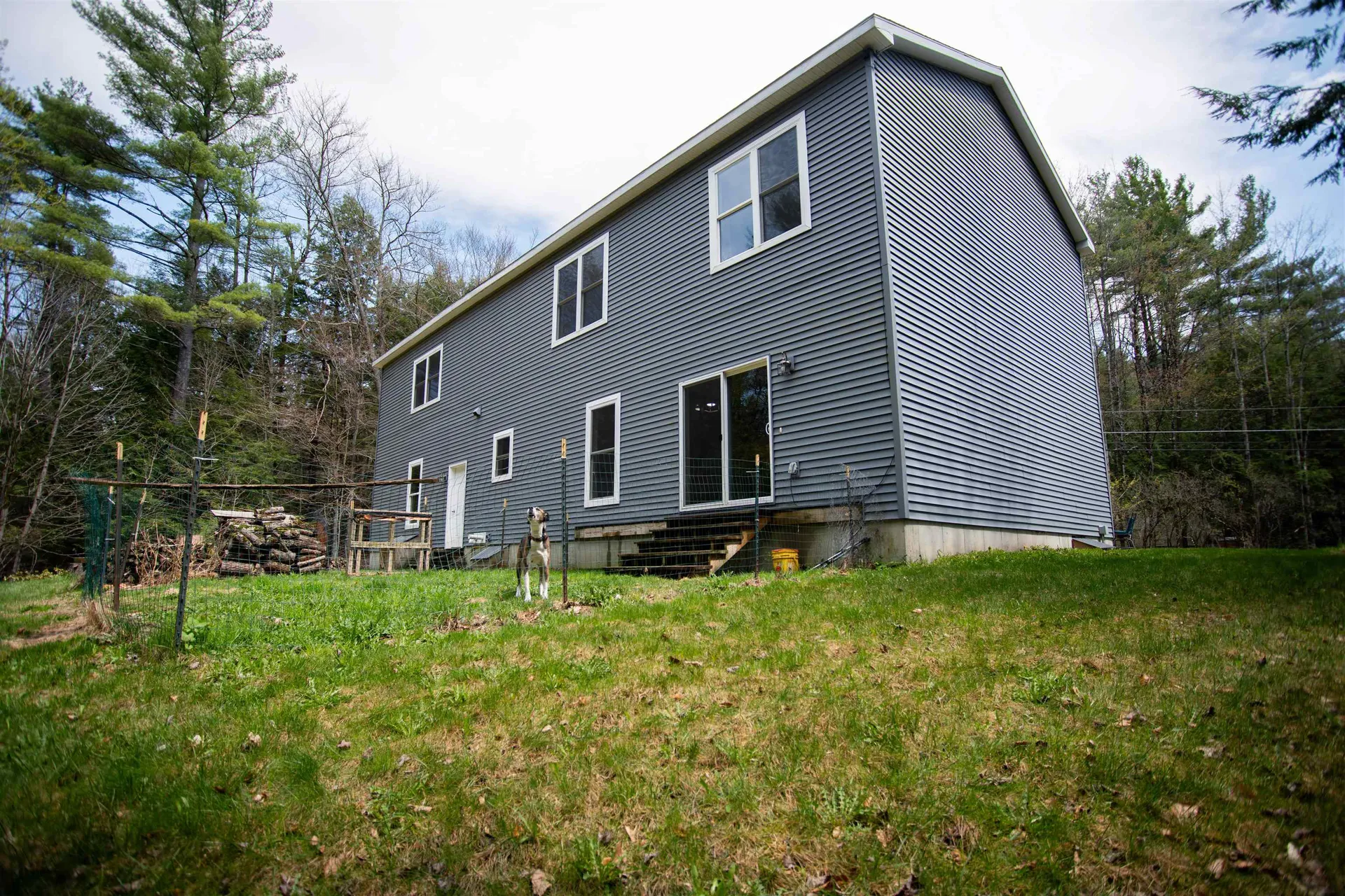 517 Stage Road Richmond VT 05477