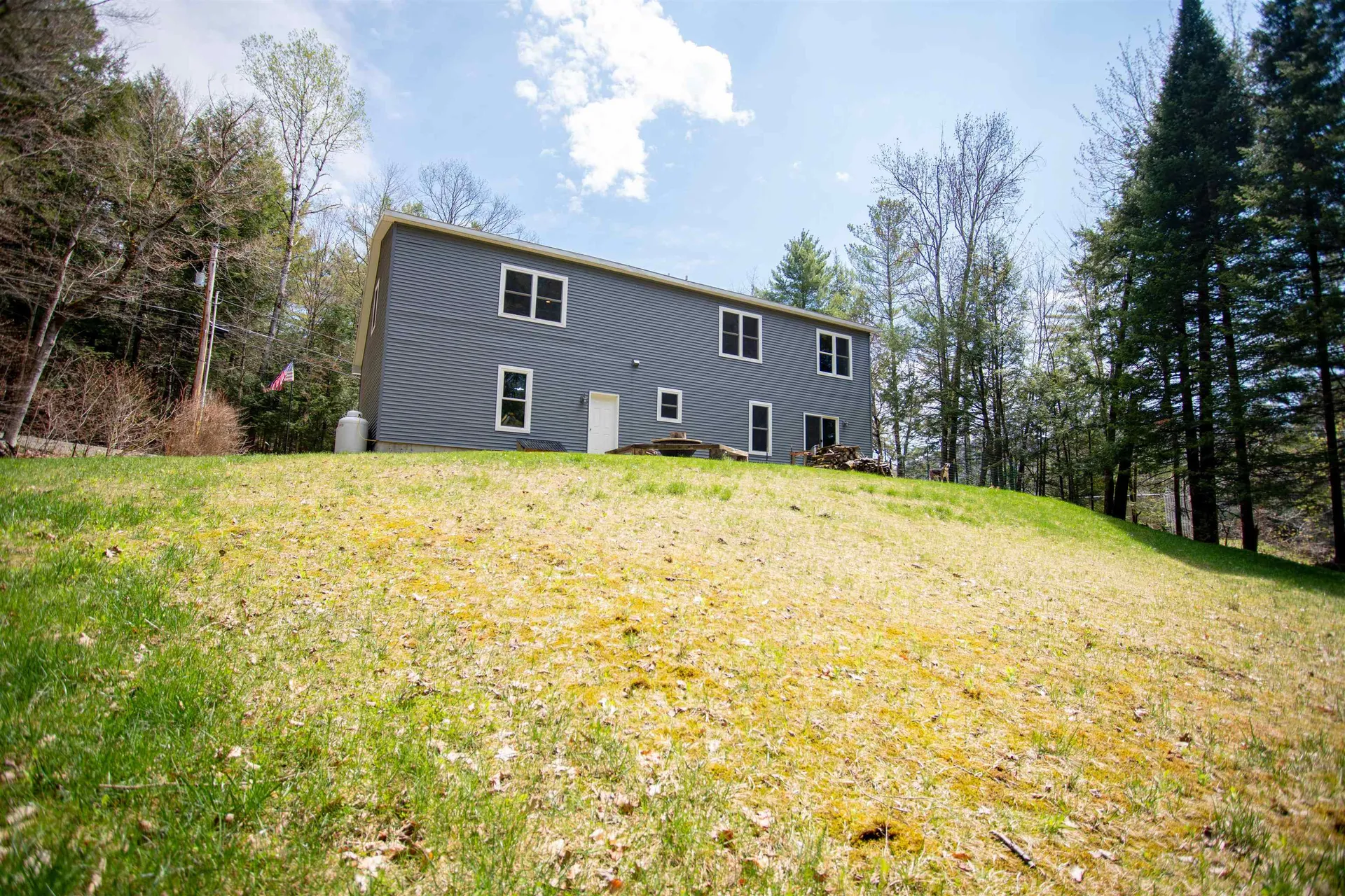 517 Stage Road Richmond VT 05477