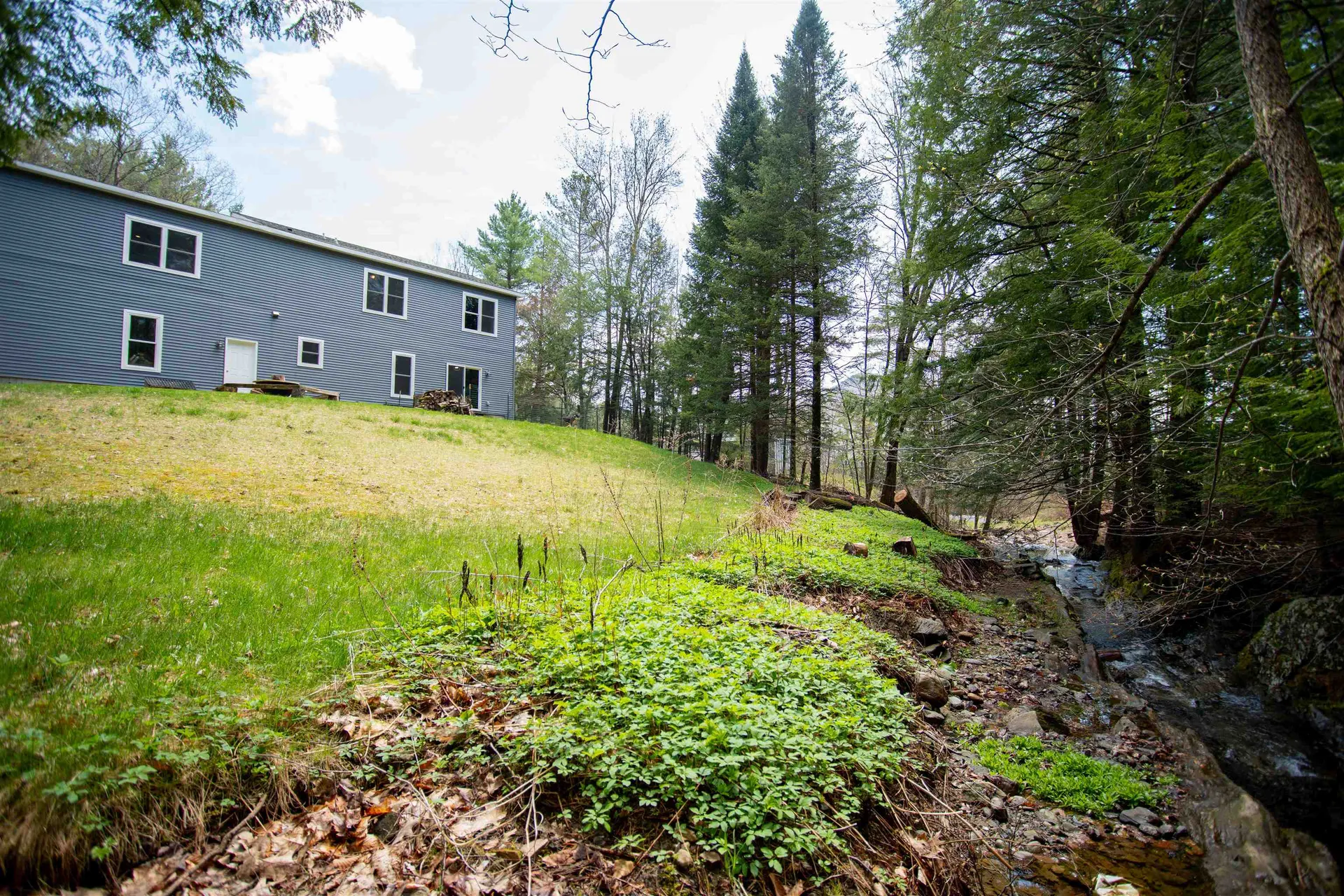 517 Stage Road Richmond VT 05477