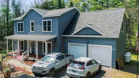 517 Stage Road Richmond VT 05477