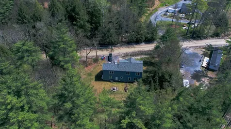 517 Stage Road Richmond VT 05477