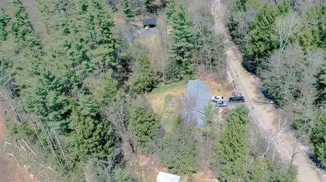 517 Stage Road Richmond VT 05477