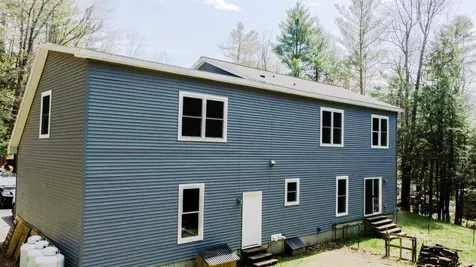 517 Stage Road Richmond VT 05477