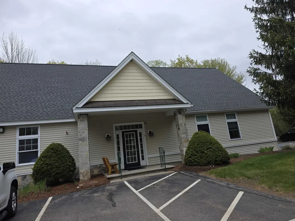58 Arrow Lane Raymond NH 03077