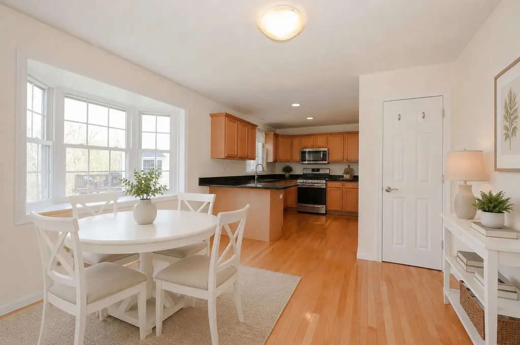 58 Arrow Lane Raymond NH 03077