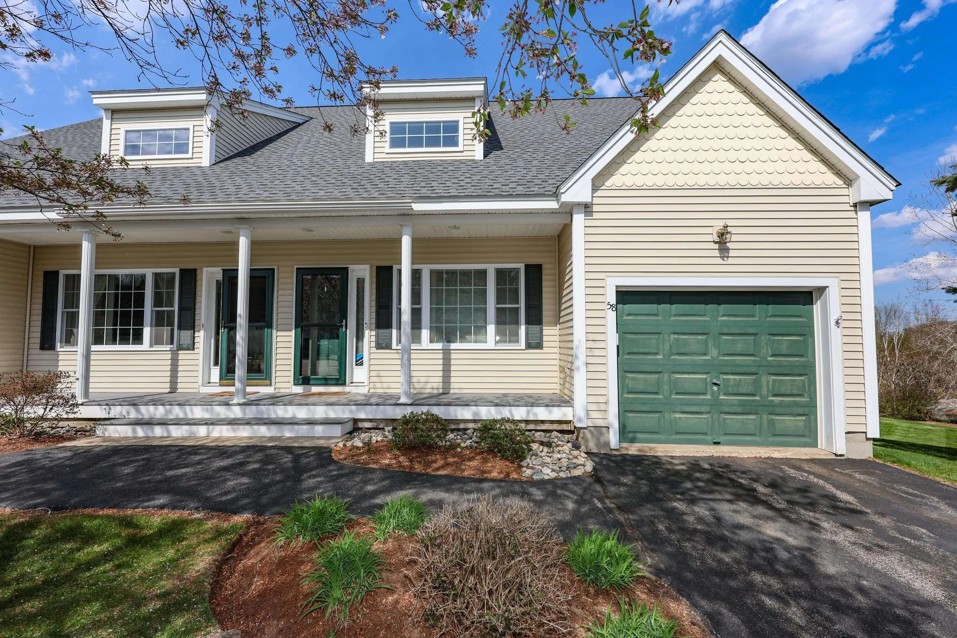 58 Arrow Lane Raymond NH 03077