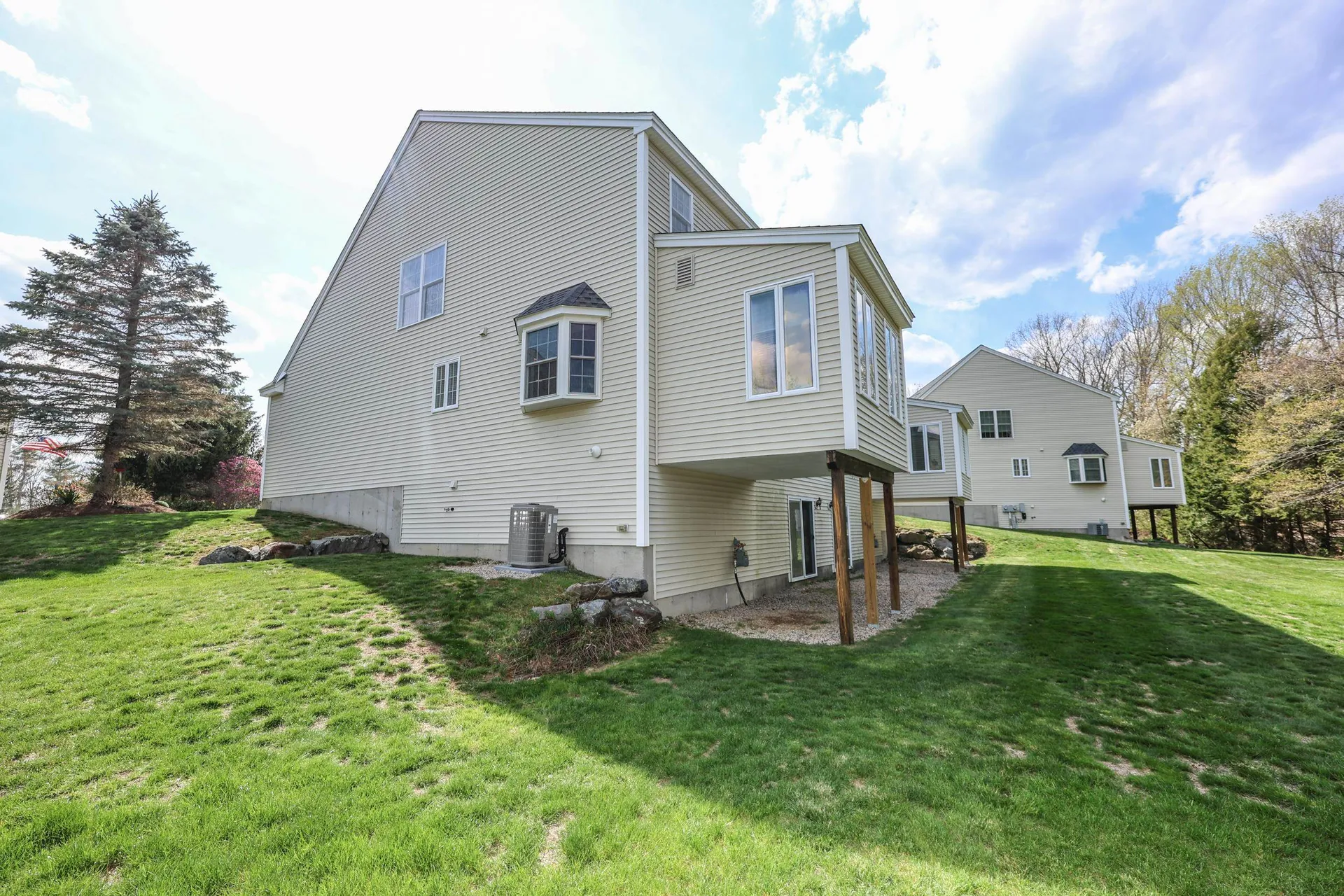 58 Arrow Lane Raymond NH 03077