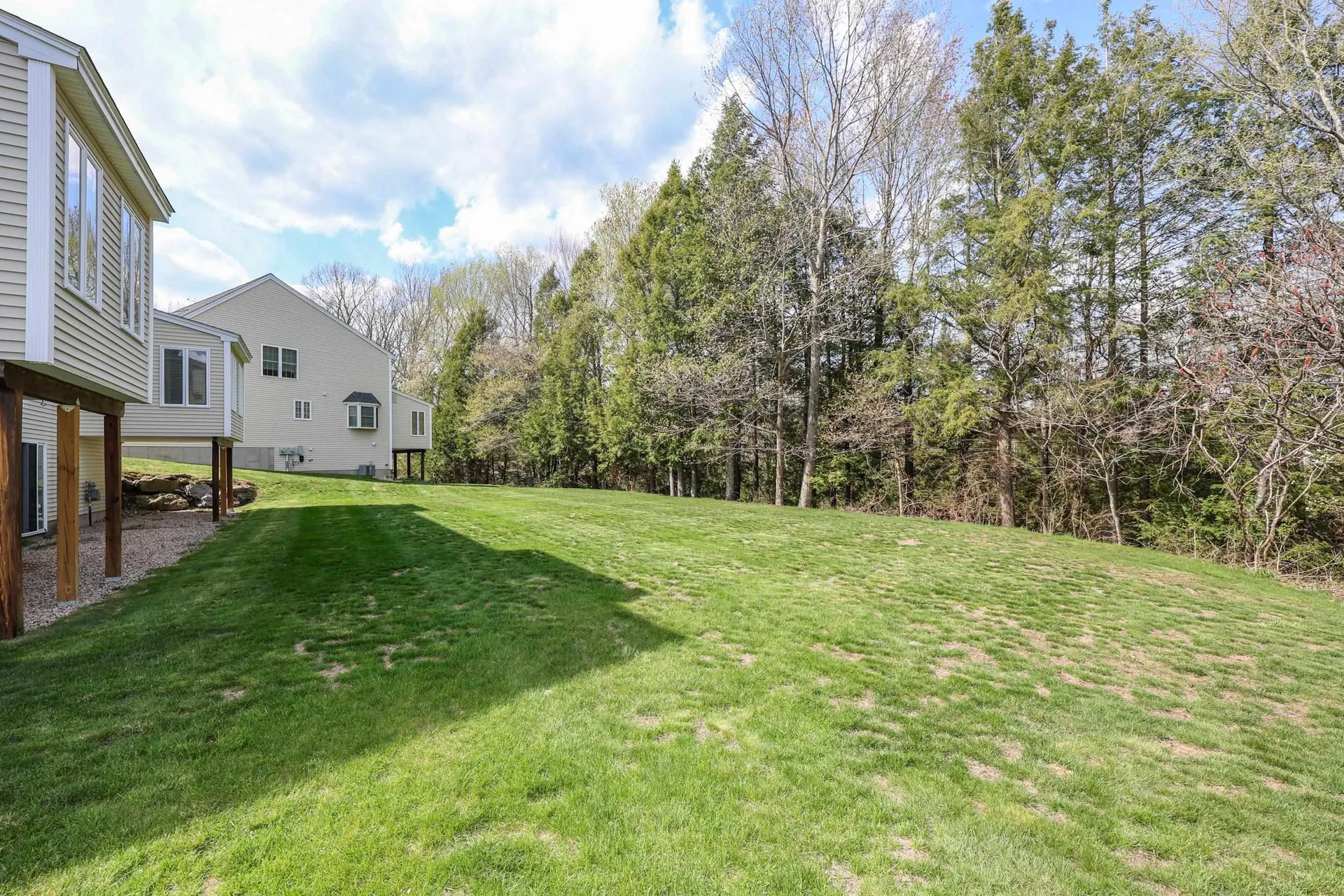 58 Arrow Lane Raymond NH 03077