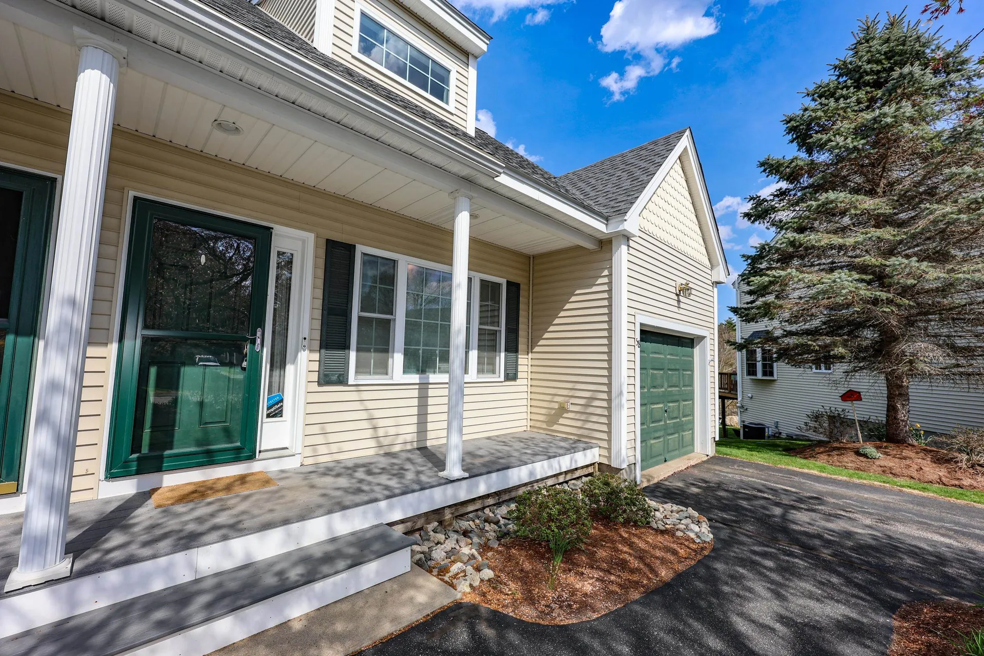 58 Arrow Lane Raymond NH 03077