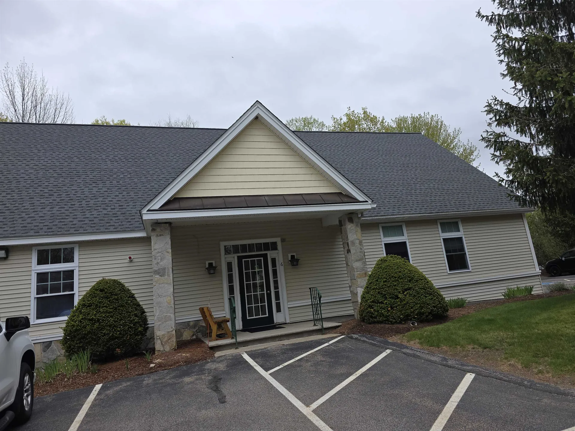 58 Arrow Lane Raymond NH 03077