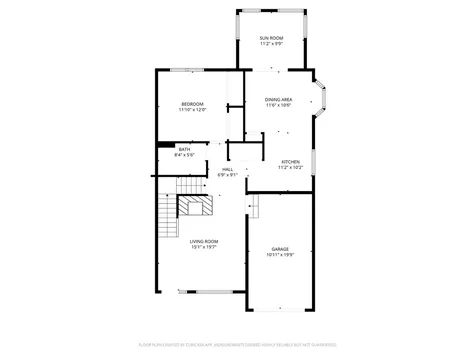58 Arrow Lane Raymond NH 03077