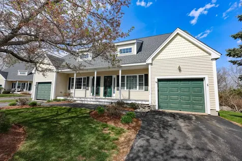 58 Arrow Lane Raymond NH 03077