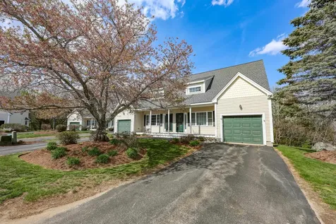 58 Arrow Lane Raymond NH 03077