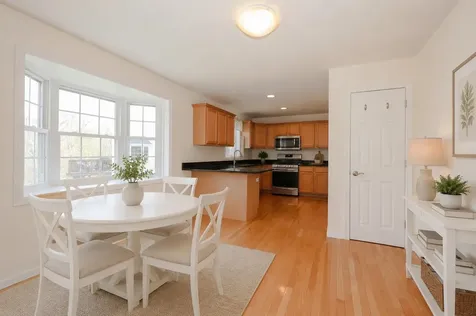 58 Arrow Lane Raymond NH 03077