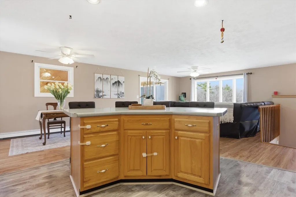615 Bean Hill Road Northfield NH 03276
