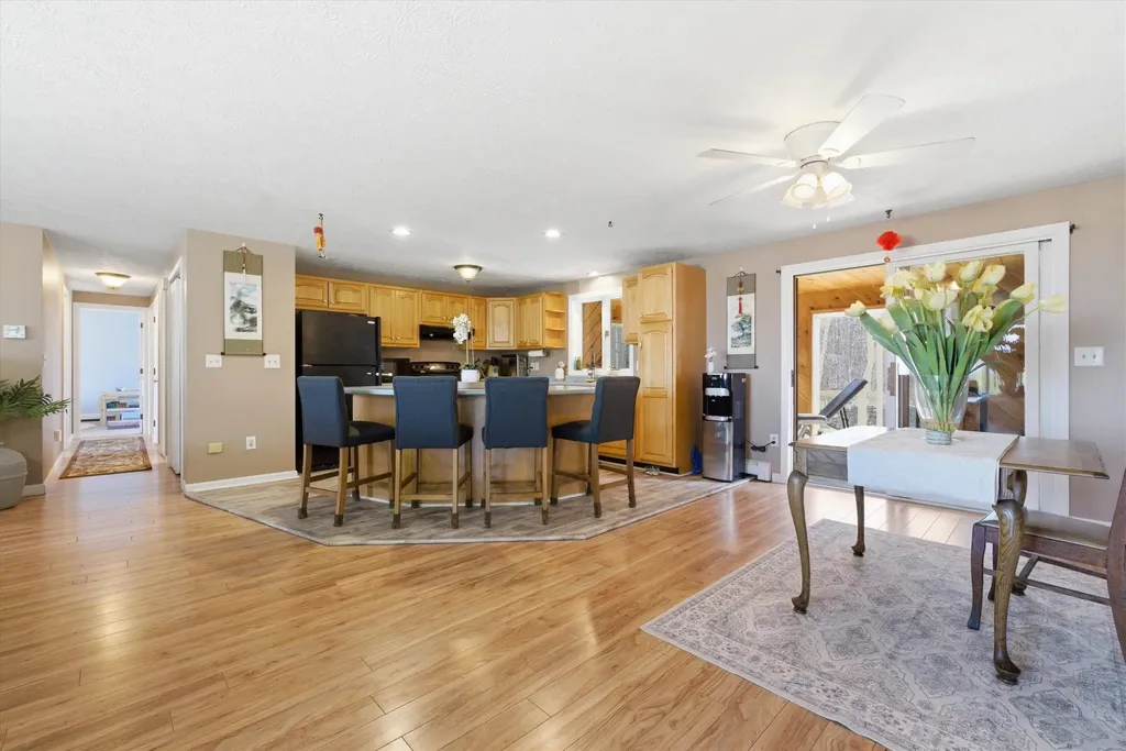 615 Bean Hill Road Northfield NH 03276