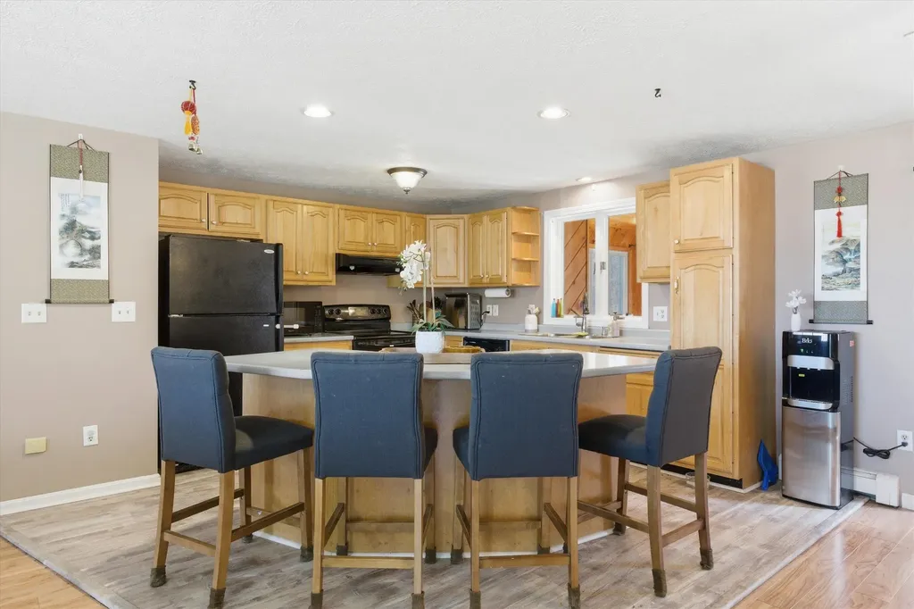615 Bean Hill Road Northfield NH 03276