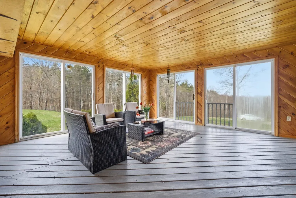 615 Bean Hill Road Northfield NH 03276