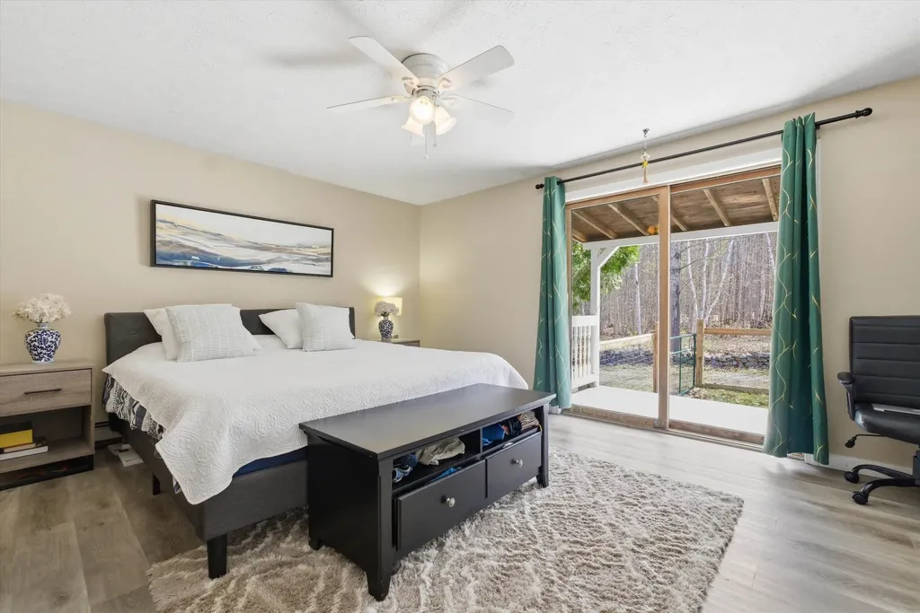 615 Bean Hill Road Northfield NH 03276