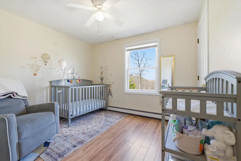615 Bean Hill Road Northfield NH 03276