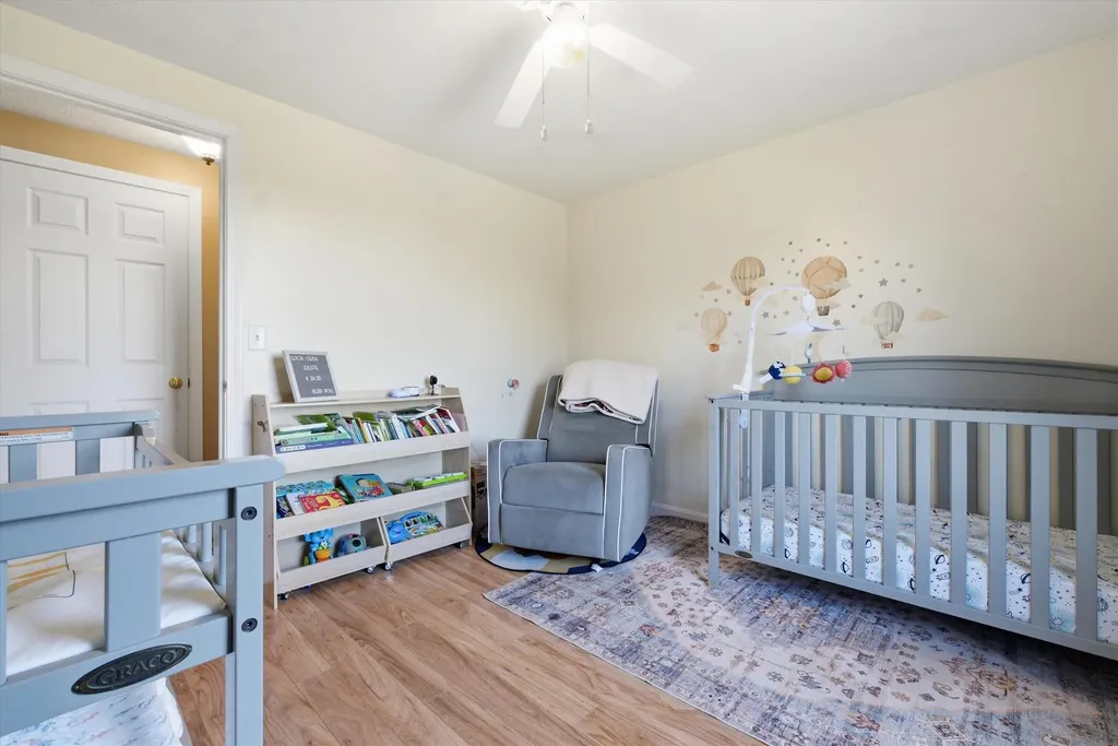615 Bean Hill Road Northfield NH 03276