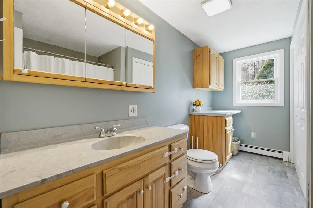 615 Bean Hill Road Northfield NH 03276