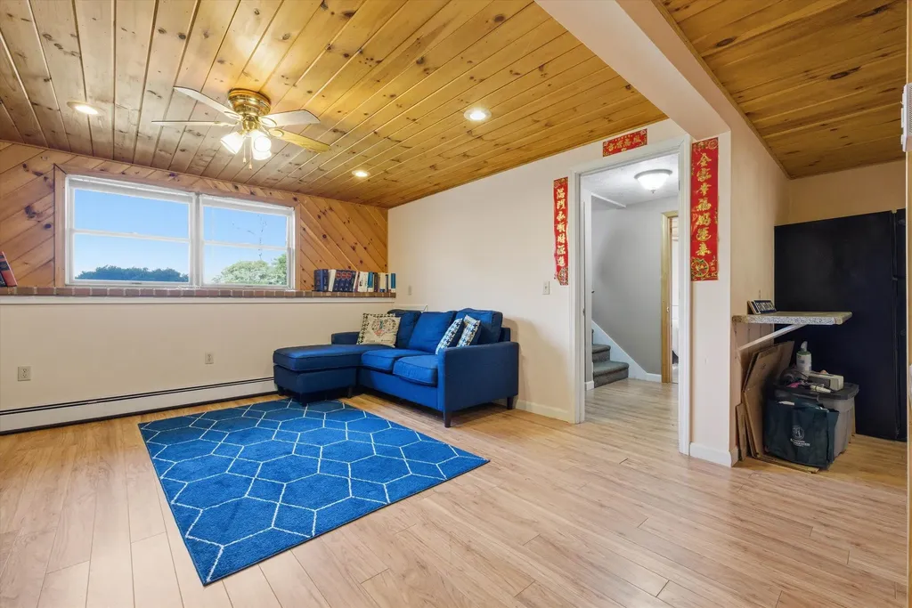 615 Bean Hill Road Northfield NH 03276