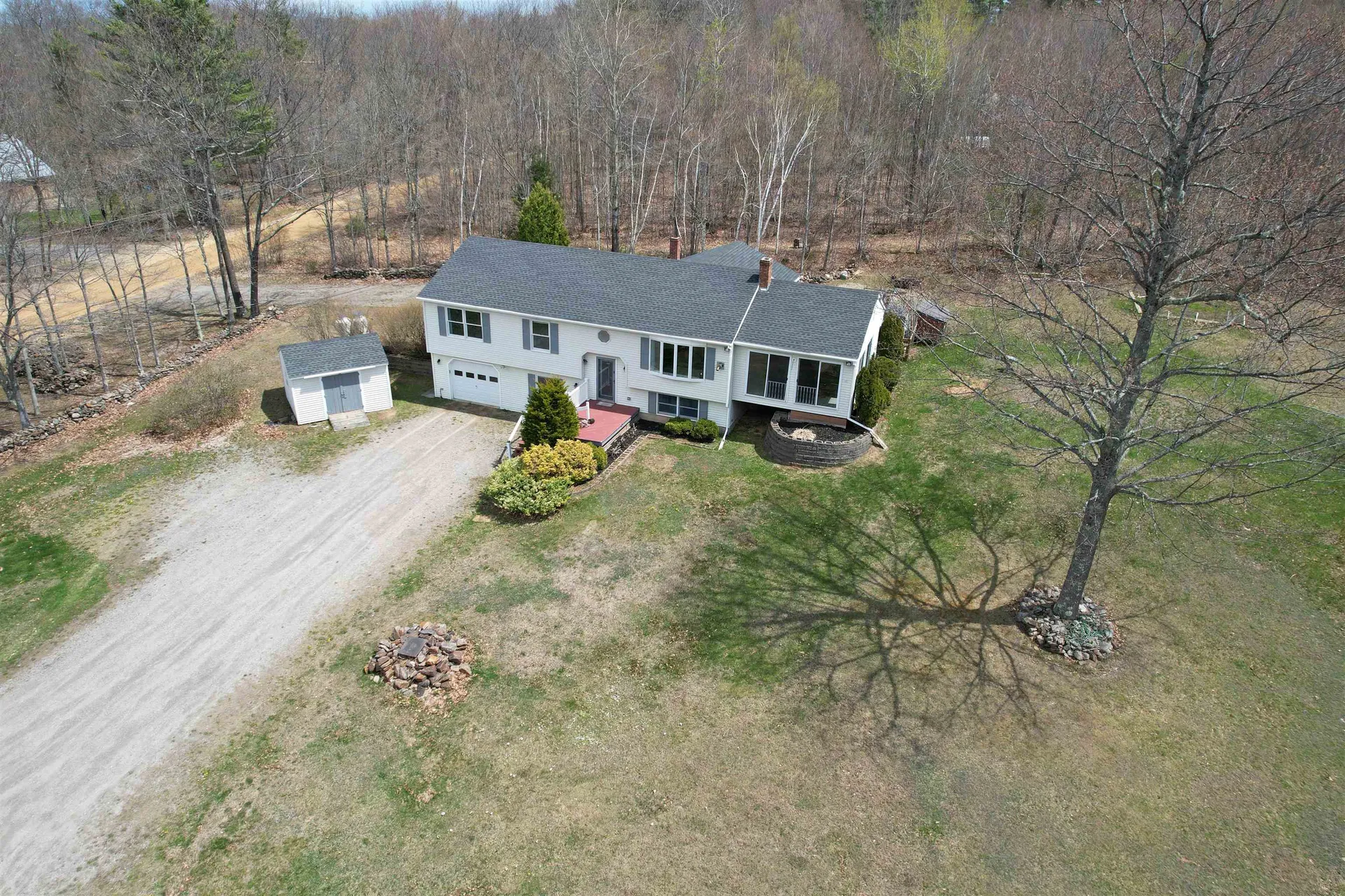 615 Bean Hill Road Northfield NH 03276