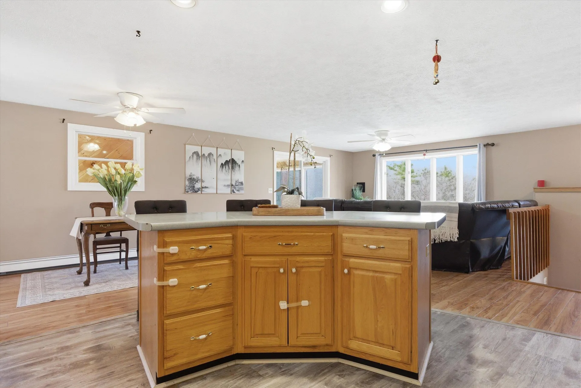 615 Bean Hill Road Northfield NH 03276