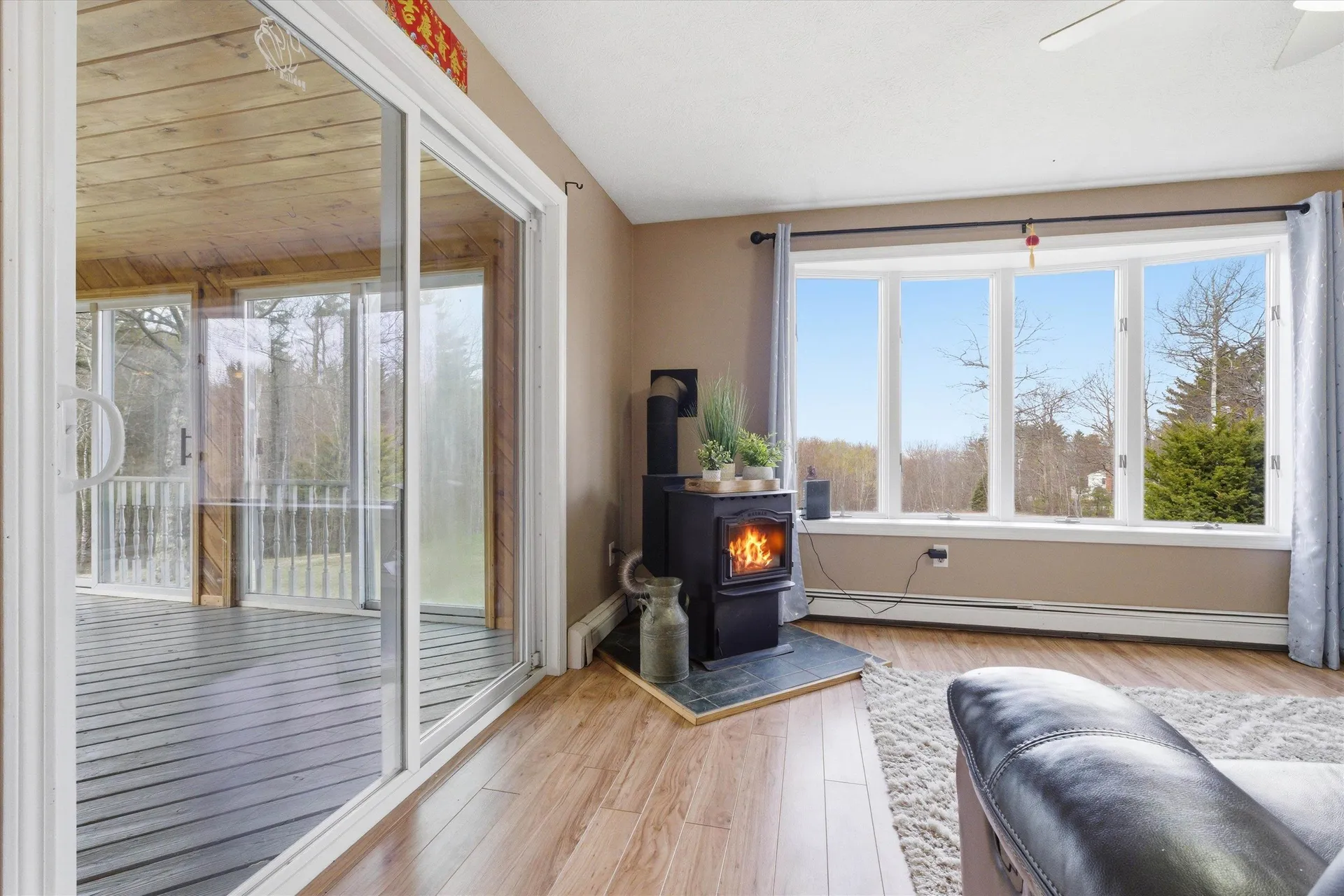 615 Bean Hill Road Northfield NH 03276