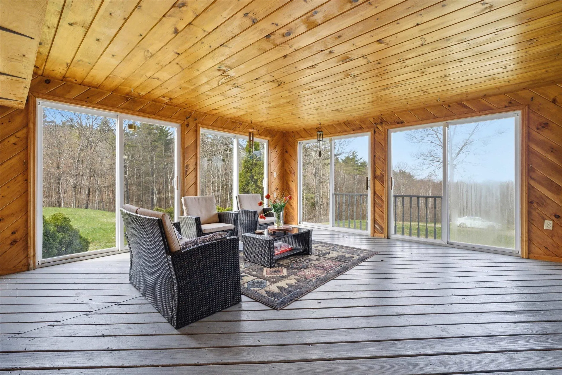 615 Bean Hill Road Northfield NH 03276