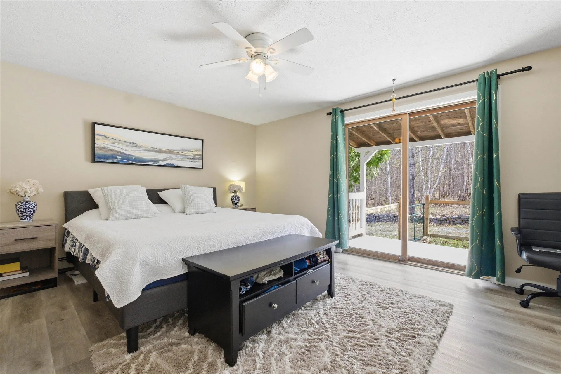 615 Bean Hill Road Northfield NH 03276