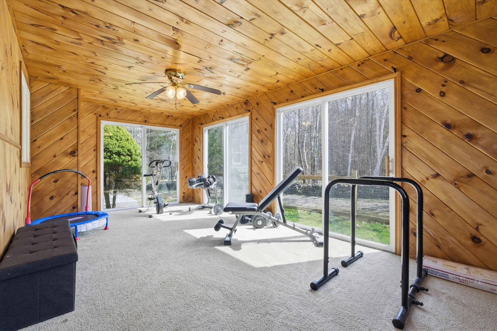 615 Bean Hill Road Northfield NH 03276