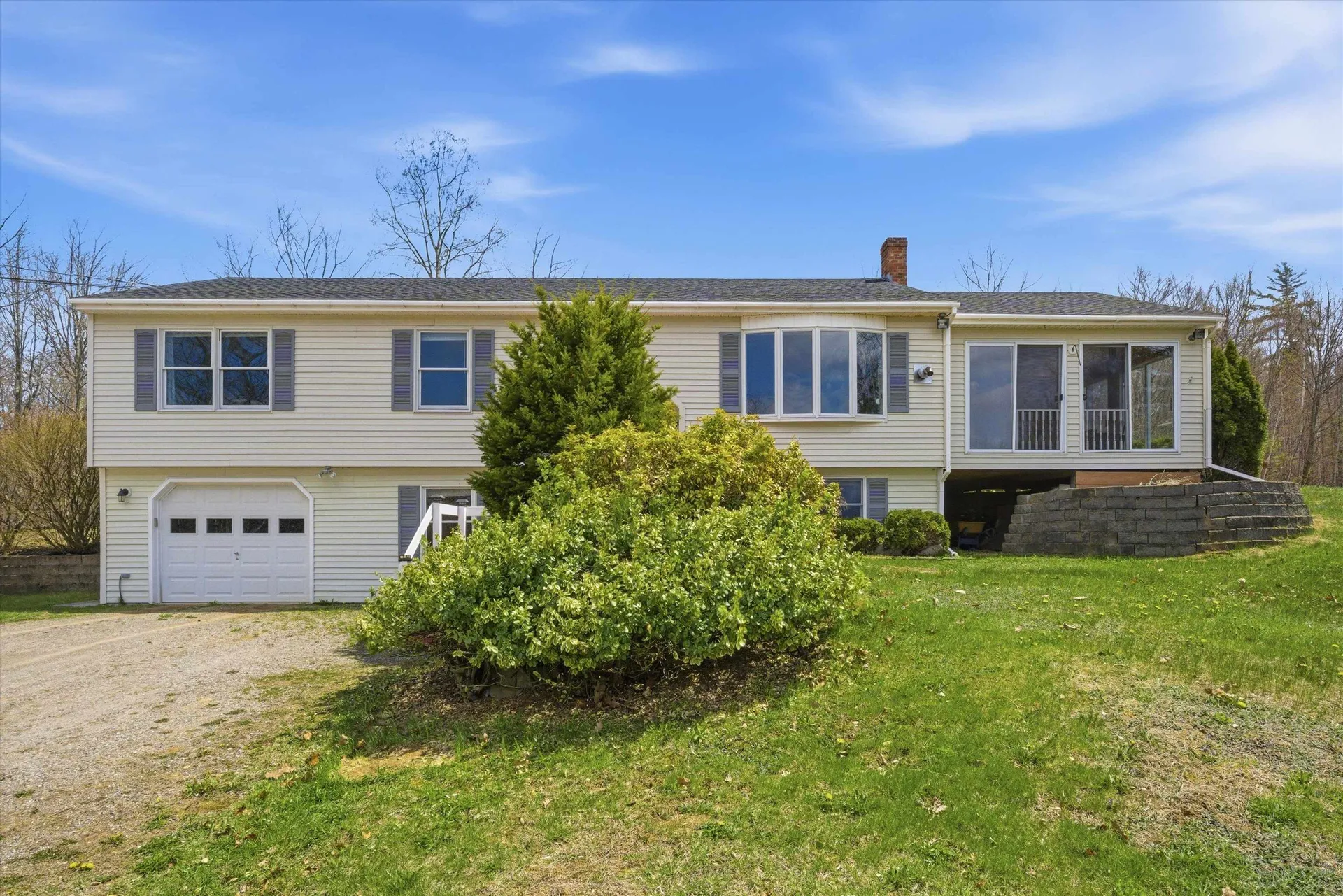 615 Bean Hill Road Northfield NH 03276