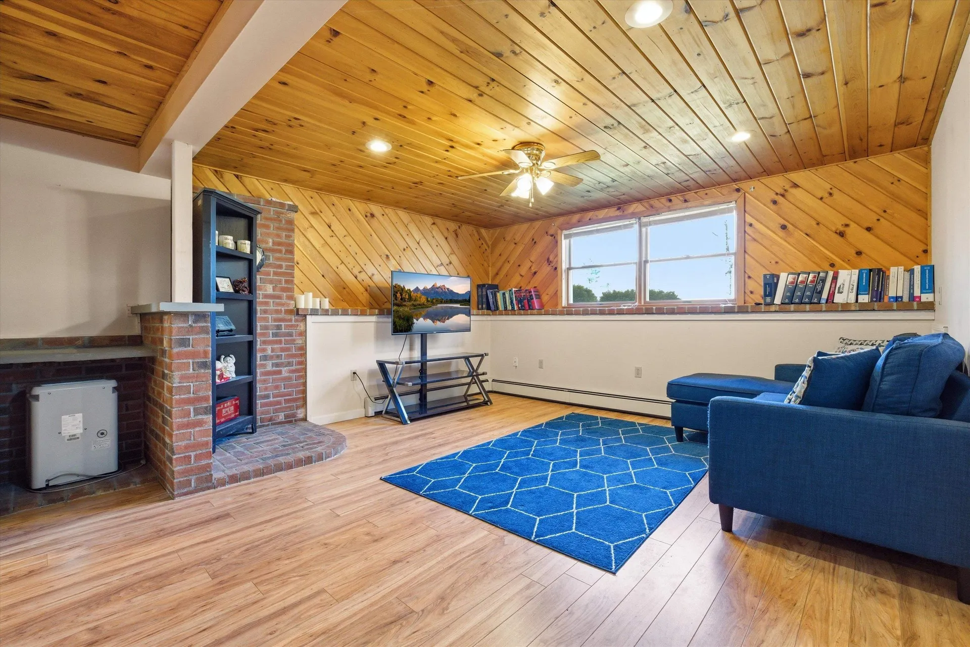 615 Bean Hill Road Northfield NH 03276