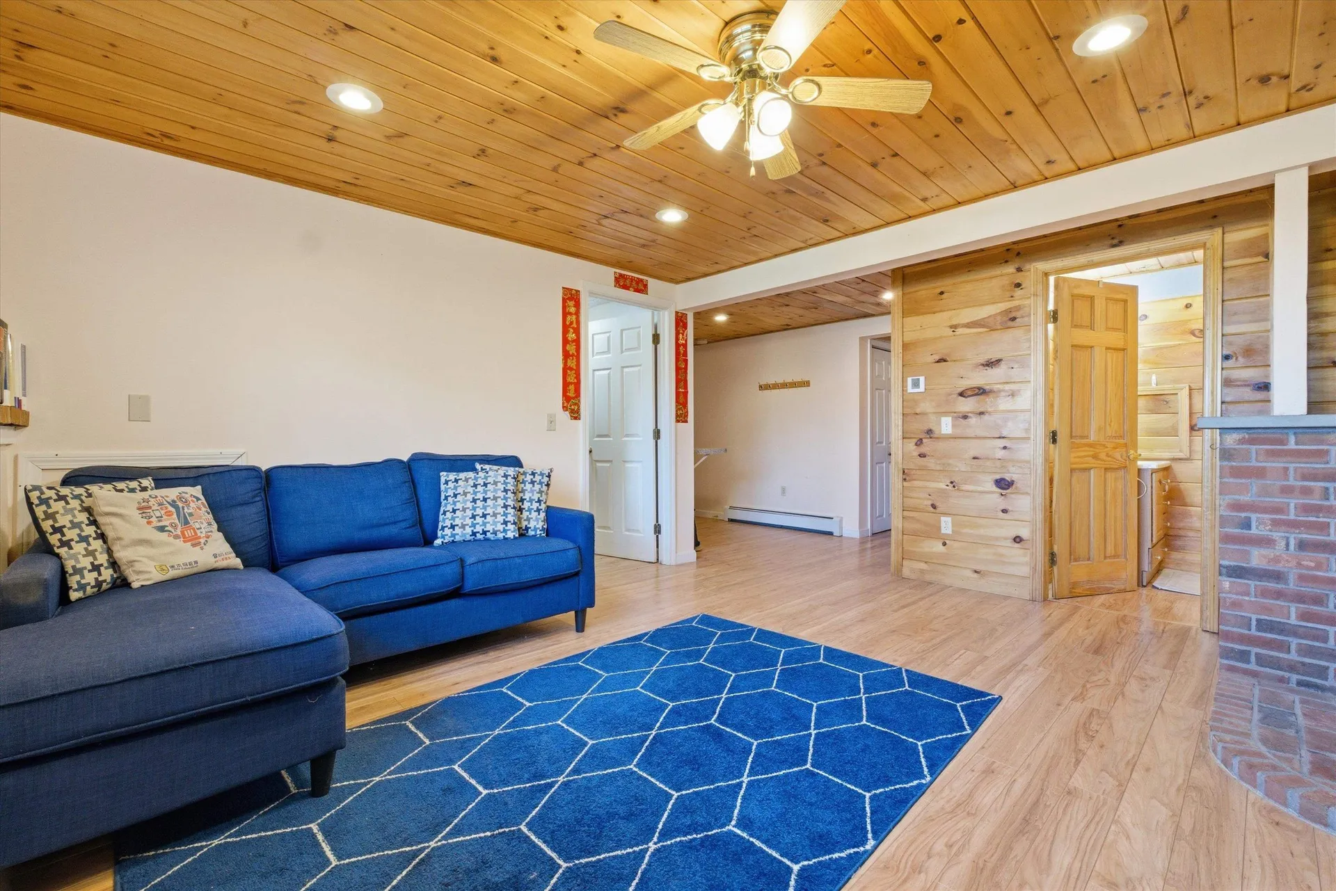 615 Bean Hill Road Northfield NH 03276