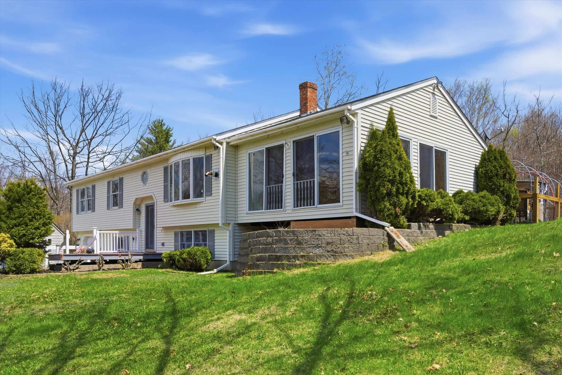 615 Bean Hill Road Northfield NH 03276
