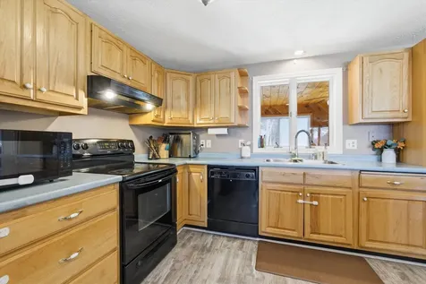 615 Bean Hill Road Northfield NH 03276