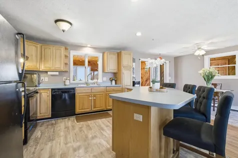615 Bean Hill Road Northfield NH 03276
