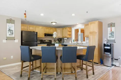 615 Bean Hill Road Northfield NH 03276