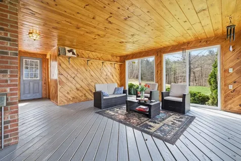615 Bean Hill Road Northfield NH 03276