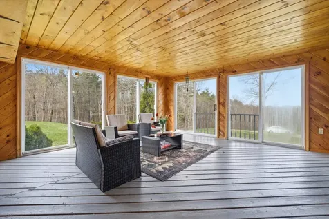 615 Bean Hill Road Northfield NH 03276