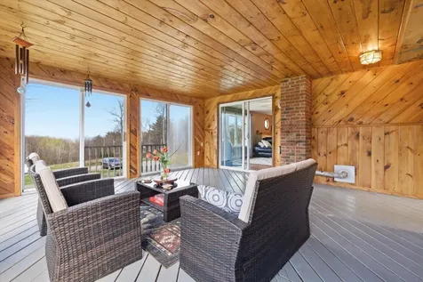 615 Bean Hill Road Northfield NH 03276