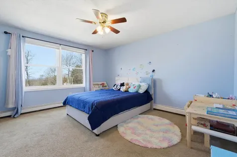 615 Bean Hill Road Northfield NH 03276