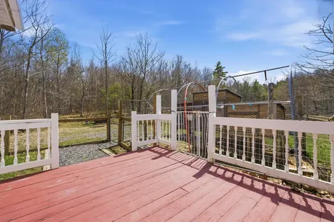 615 Bean Hill Road Northfield NH 03276