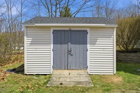615 Bean Hill Road Northfield NH 03276