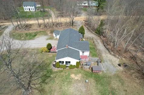 615 Bean Hill Road Northfield NH 03276