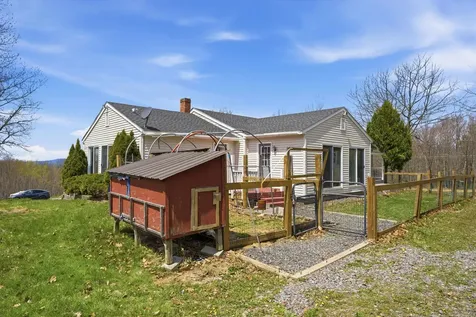 615 Bean Hill Road Northfield NH 03276
