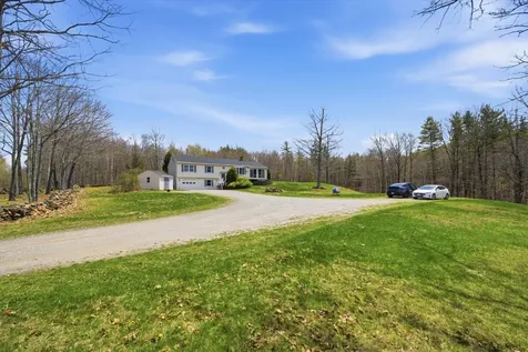 615 Bean Hill Road Northfield NH 03276