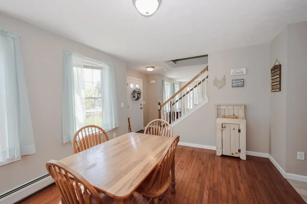 46 Jacqueline Drive New Ipswich NH 03071